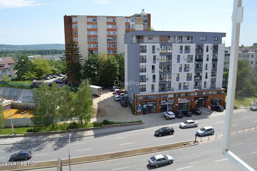 Craiovei - Husqvarna, apartament 3 camere, nou amenajat! - 2