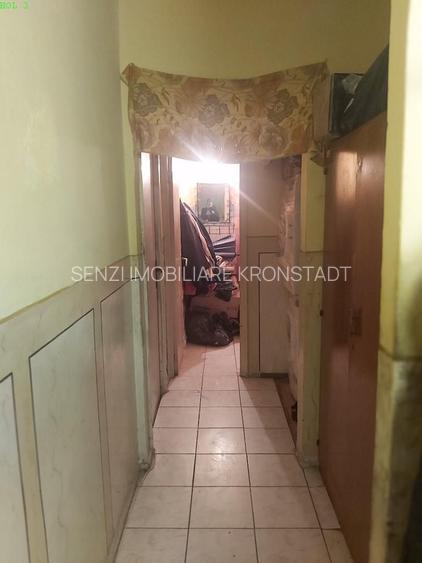 Apartament 4 camere, vedere pe două părți – Zona Tractorul - 8