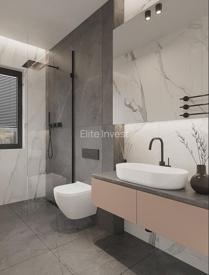 Apartament 2 camere-Acces metrou Berceni-Comision 0%-Direct Dezvoltator - 4