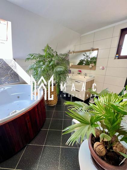 Casa individuala | 6 camere | Teren 863 MP | Selimbar - 18