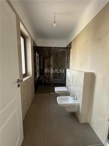 DUPLEX - PREMIUM | 5 CAM | 3 BAI | BALCON | TERASA ACOPERITA | 2xPARCARE | CURTE - 6