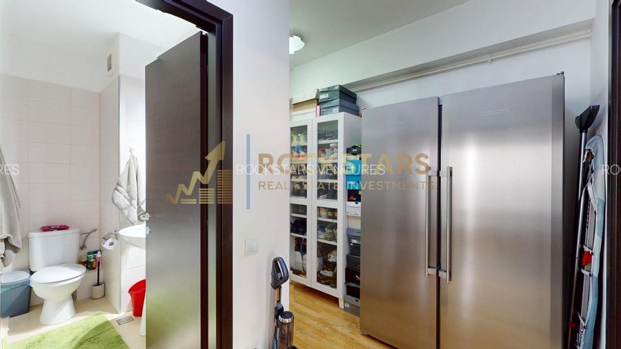 Apartament 2 Camere | Balcon  22mp | Titan | Edenia | Loc Parcare - 10