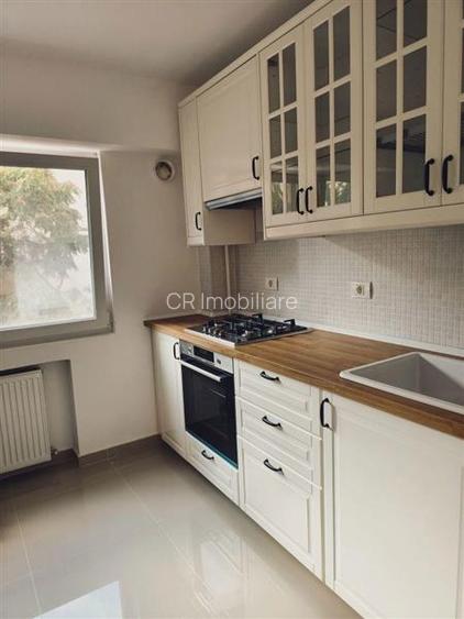 Vanzare 4 Camere Floreasca Vedere Parc - 3