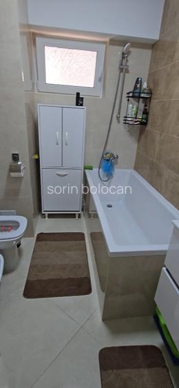PF vand ap 2 cam  57,4 mp intabulat mobilat cu loc parcare subterana - 6