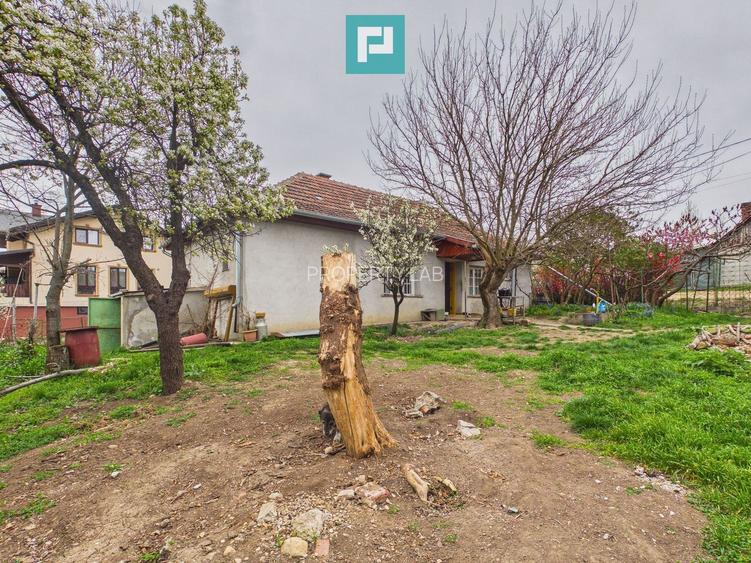 Ieftin - Casă cu teren 842mp, zona Dealuri, Oradea - 16