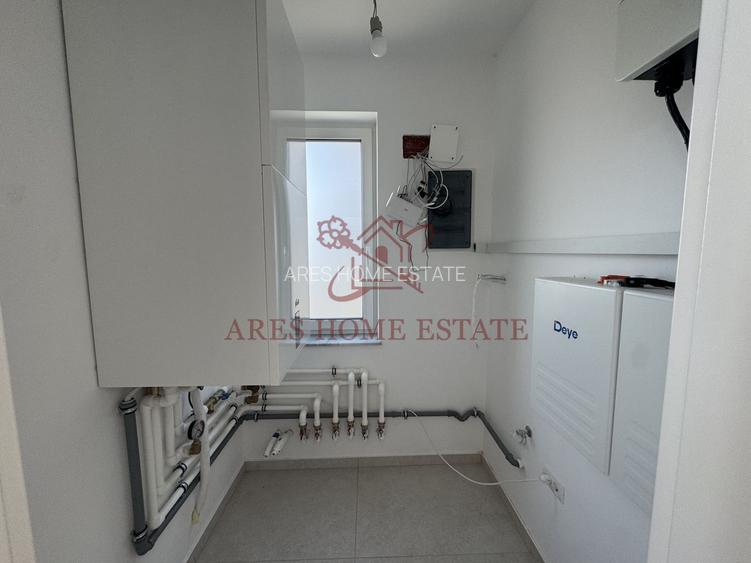Duplex modern cu eficienta energetica - Bucovat, Remetea Mare - 12