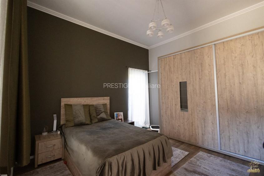 Casa S+P+M cu 6 dormitoare, teren 482 de vanzare in zona Muzeu - 4