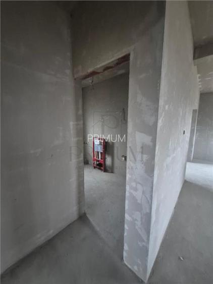 Casa Individuala in Mosnita Noua - Teren Generos 635 mp - la alb - 13