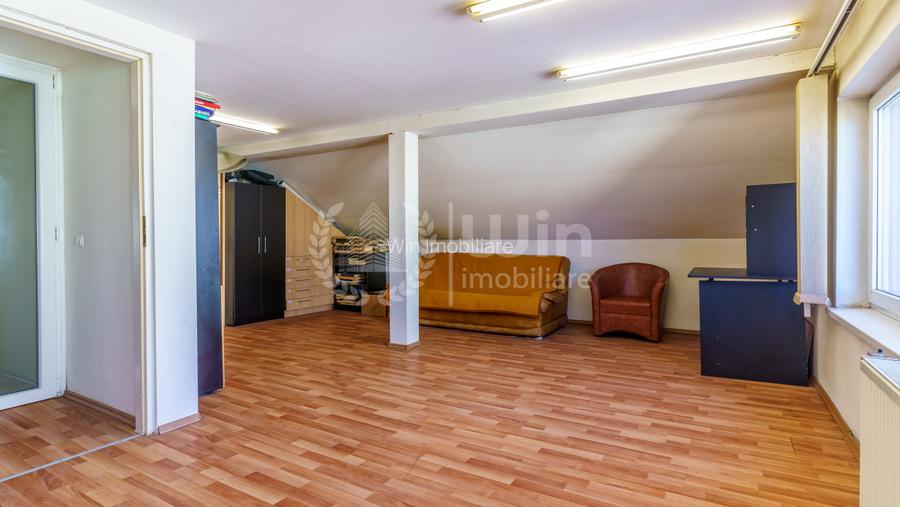 Comision 0% Duplex cu 5 camere | Garaj | Floresti | Str. Ioan Rus - 11