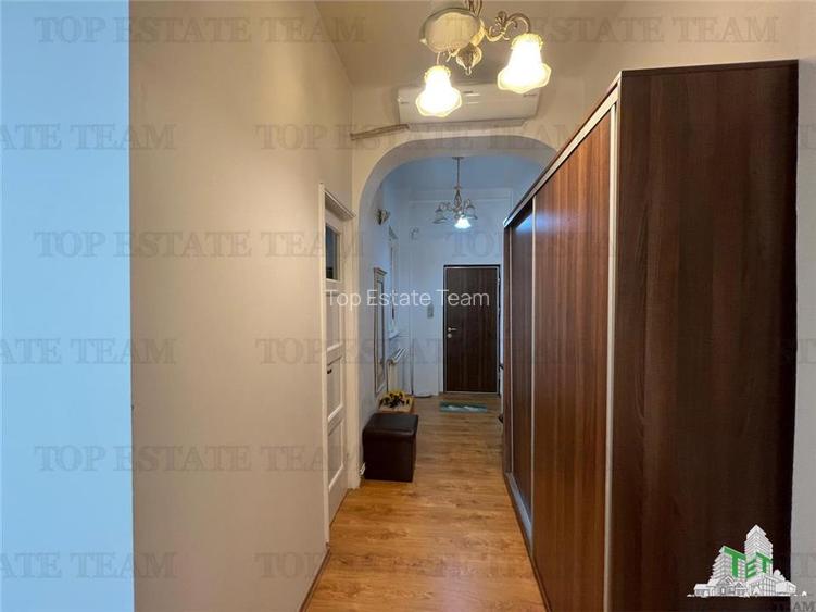 Vanzare apartament cu poveste în inima Bucurestiului! - 11