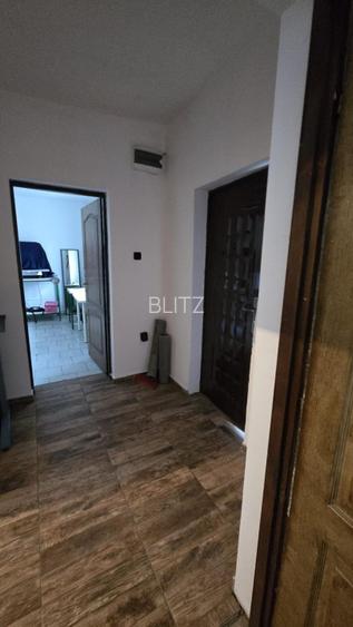 Casa 2 camere decomandat, 80 mp, zona 1 Mai - 8