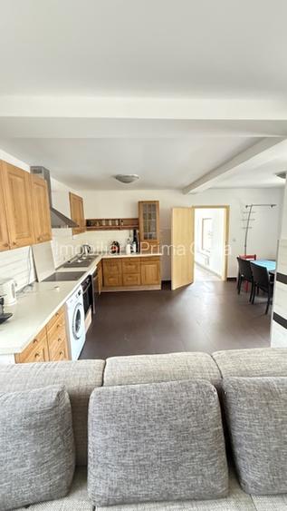 ZONA PARC - Valea Rosie (sus) casuta + vila cu teren 834mp finisate! - 24