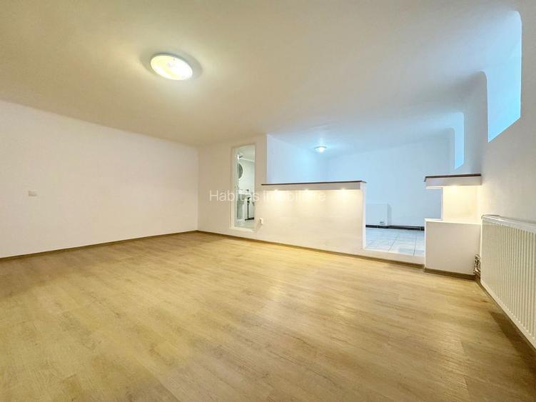 Apartament la demisol 60 mp utili - Str Einstein - Central - 3