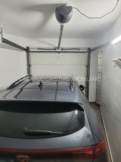 CASA SUPERBA 4 CAMERE ZONA VALU LUI TRAIAN 933MP - 11