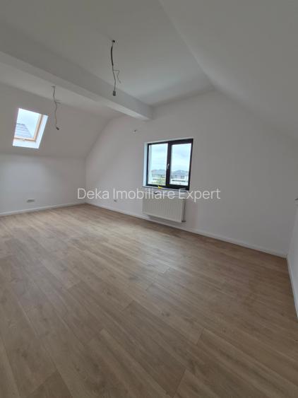 ✨ Vilă elegantă cu 5 camere si 3 bai + mansarda + garaj  – Zona Cristalului - 32