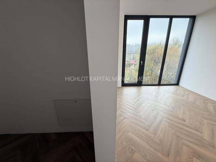 OFERTA SPECIALA IN MOGOSOAIA FRF | VILA MODERNA LANGA PADURE | FINISATA 2025 - 27