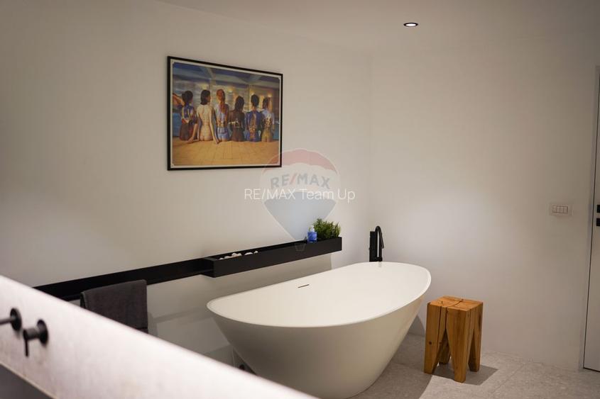 Proprietate unică în Bună Ziuă - Loft cu design premiat - 16