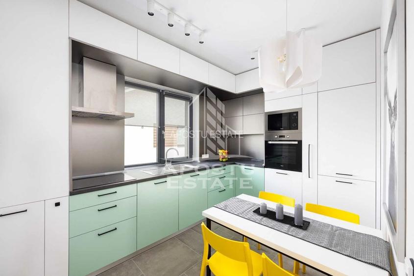 Apartament 2 camere, de inchiriat, Dumbravita, Timisoara - 3