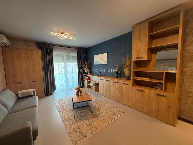 Mamaia complex Moonlight apartament 2 camere - 19