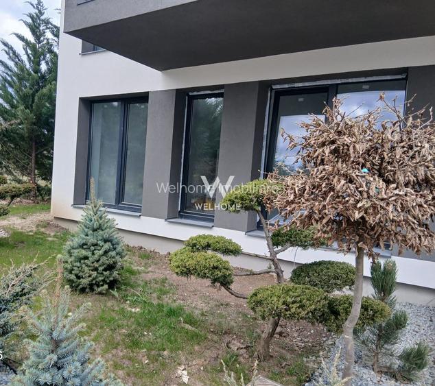 Apartament 2 camere cu grădină proprie de 50 mp - 8