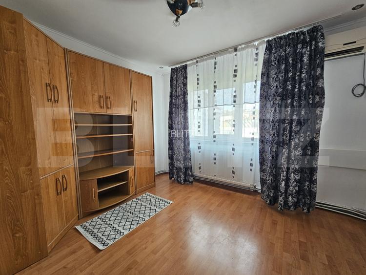 Apartament 2 camere decomandat, 54 mp, zona Gara Mare - 3