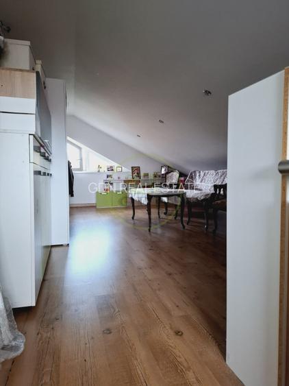 Duplex de vânzare – Brașov, Str. Lămâiței - 20