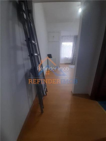 Garsoniera zona Salaj, centrala termica - 5