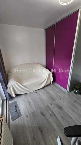 Apartament 3 camere în Piața Zorilor, Cluj - 8