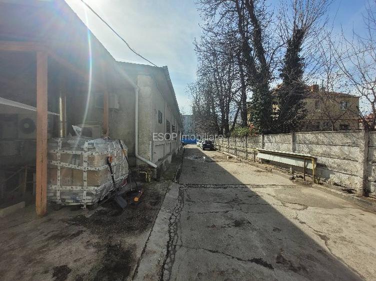 0% comision! Inchiriere birouri 13 Septembrie, 1582 mp - 10