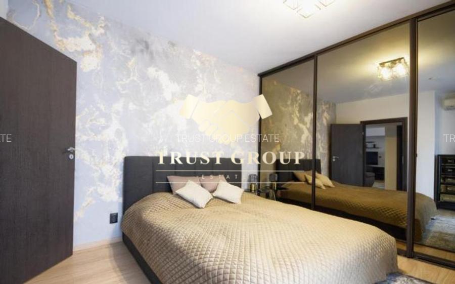 Apartament 3 camere Herastrau-loc de parcare inclus - 4