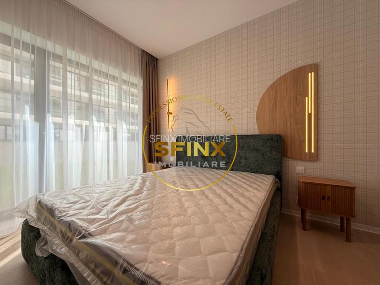 3 camere | One Lake Club | Terasa 75 mp | Loc de parcare subteran - 6