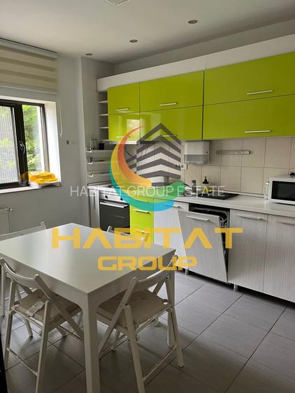 Baneasa Apartament 3 Camere 3 Bai Curte  176mp 2 Locuri Parcare Subterana Boxa - 4