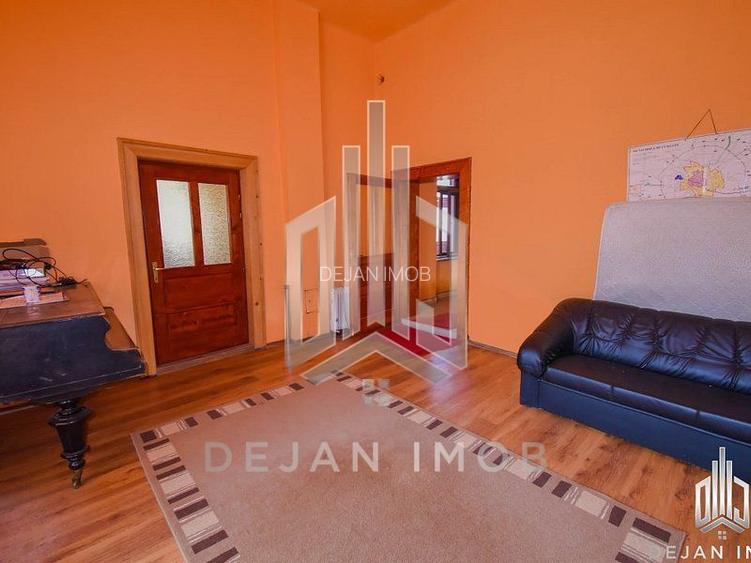 Spațiu de birouri | Teren 2.720 MP | Aita Mare - 27