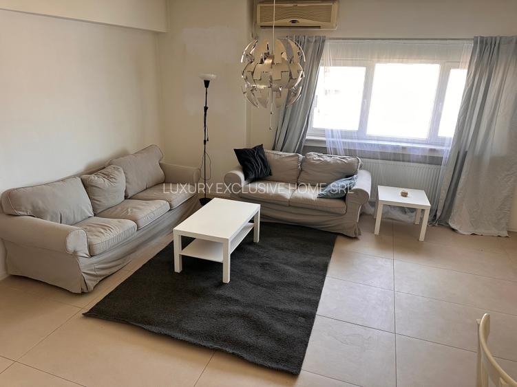 Universitate Piața Universității 2 camere +. Mari spatioase - 2