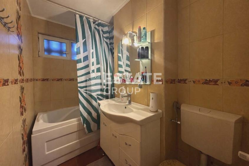 Apartament cu 2 camere mobilat si utilat in zona Girocului - 8