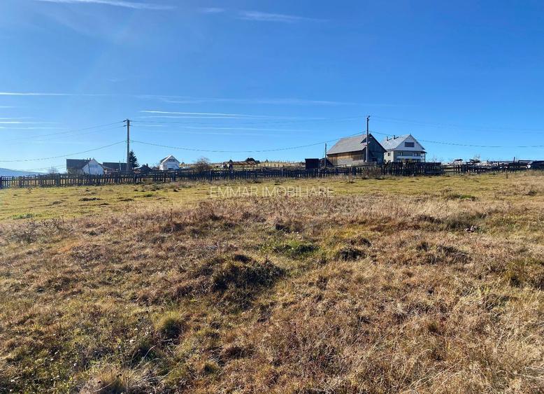 Teren de vânzare Marisel - 3