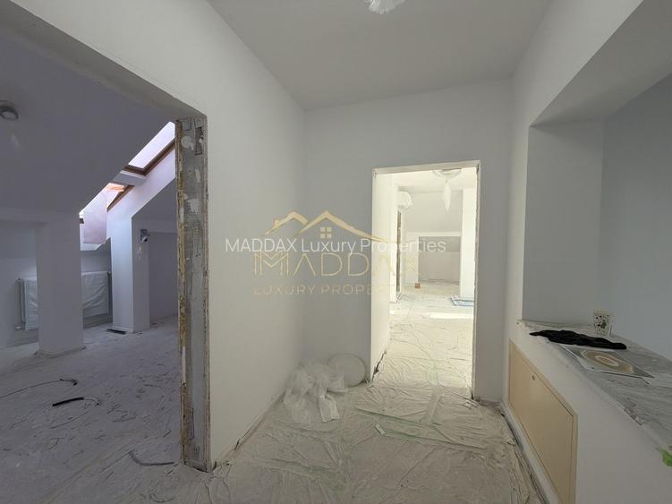 Vila Premium *800mp* // teren *963mp* / garaj cu 6 locuri* // Iancu Nicolae - 14