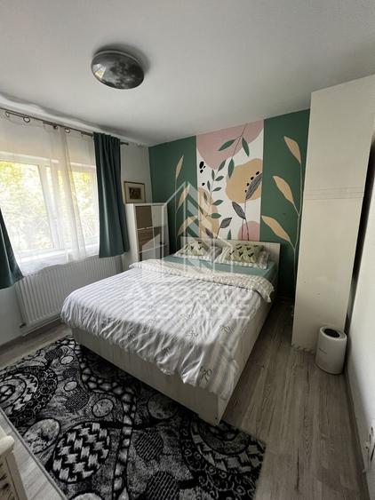 Apartament 2 camere de vanzare, parter, zona Buziasului, Timisoara