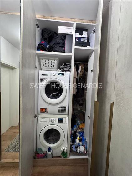 Apartament 2 camere premium + parcare Avantgarden 5 - 24