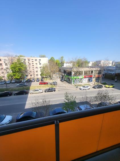 Ap 4 camere Dna Ghica Plaza, 2 locuri parcare, se accepta persoane straine,140mp - 9