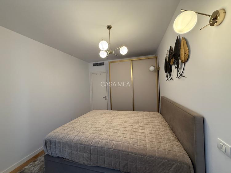 Apartament 2 camere modern THE LEVEL 2 (bloc nou finalizat) - 20