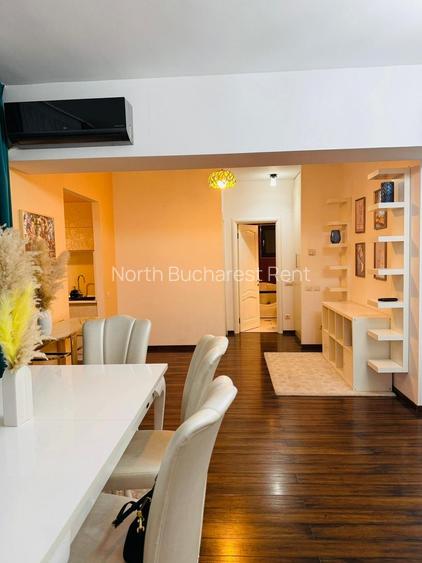 Apartament 2 camere Day Residence Decebal-Pet friendly - 3