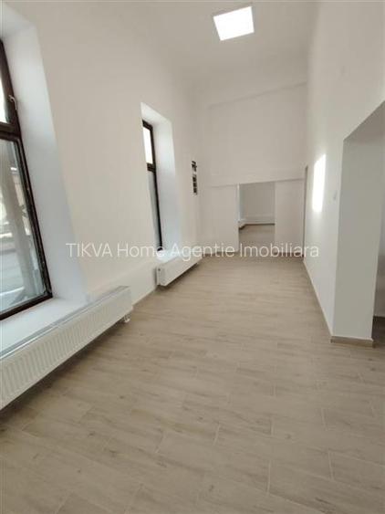 Spatiu comercial in Gheorgheni, str. Kossuth Lajos - 6