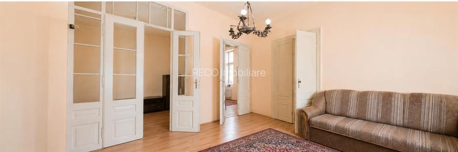 RECO Casa cu 3 camere in Oradea zona centrala - 4