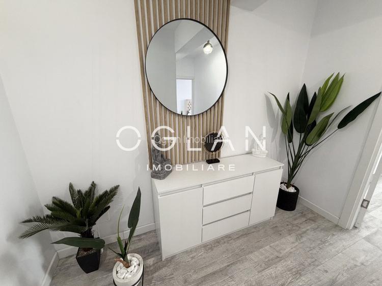 Apartament 2 camere de lux , decomandat , Doamna Stanca - 13