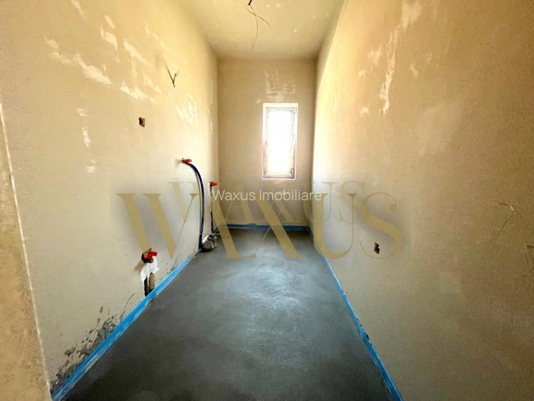 Duplex semifinisat - SU 120mp I ST 180mp I TVA INCLUS - Sub Cetate - 10