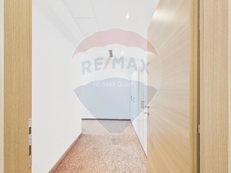 Apartament 2 camere - 65mp utili - de vanzare - zona Vitan-Barzesti - 12