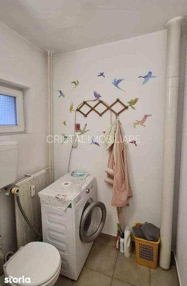 Vânzare Garsonieră Adiacent Alba Iulia – Decebal, Etaj 1, Bloc 1990 Reabilitat - 4