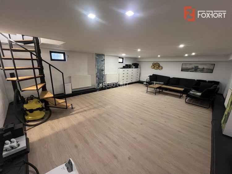 Apartament cu 4 camere de vanzare in zona Fabric - 20