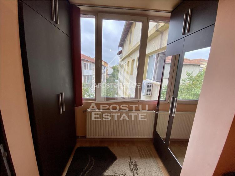 Apartament 2 camere, Complex Studentesc, Centrala Proprie - 3